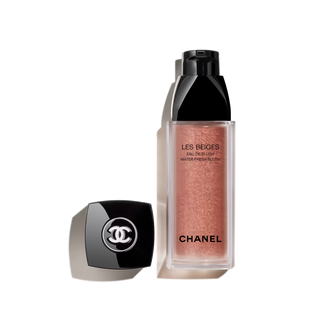 Chanel Water-Fresh Blush