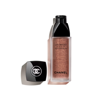 Chanel Water-Fresh Blush