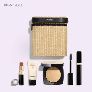 Chanel Les Beiges Healthy Glow Summer Essentials Set