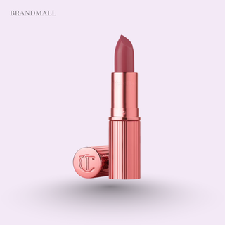 Charlotte Tilbury K.i.s.s.i.n.g Lipstick Mini 90s Pink
