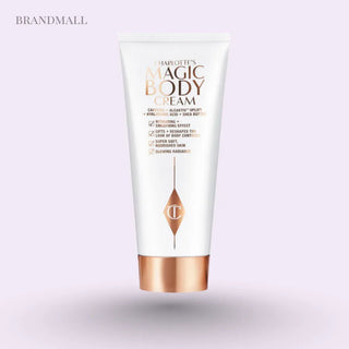 Charlotte Tilbury Magic Body Cream