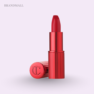 Charlotte Tilbury Matte Revolution Lipstick Mini Hollywood Vixen_1