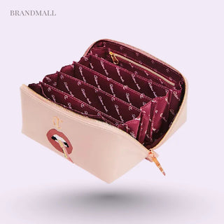 Charlotte Tilbury Pillow Talk Makeup Bag