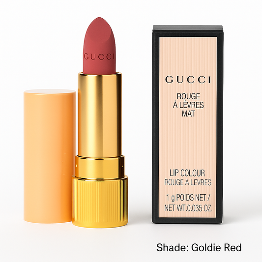 Gucci Mini Lipstick 1gms