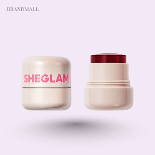 Sheglam Jelly Licious Hydrating Lip & Blush Tint