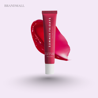 Summer Fridays Lip Butter Balm