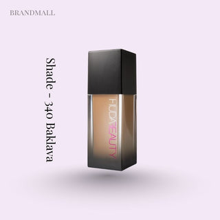 Huda Beauty Luminous Matte Full Coverage Foundation