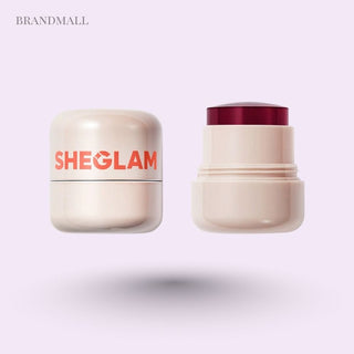 Sheglam Jelly Licious Hydrating Lip & Blush Tint
