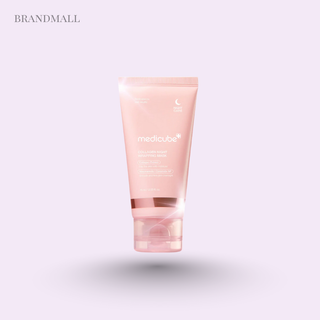Medicube Collagen Night Wrapping Mask