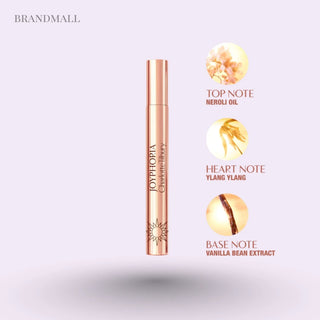 Charlotte Tilbury perfume joyphoria