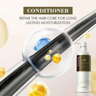 Karseell Maca Essence Repair Conditioner with Argan Oil – 500 ml