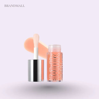milk makeup lip oil