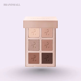 patrick ta eyeshadow