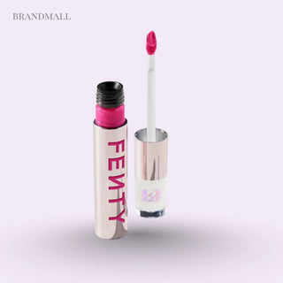 Fenty Beauty Icon Velvet Liquid Lipstick
