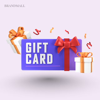 BrandMall E-Gift Card