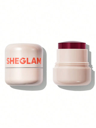 Sheglam Jelly Licious Hydrating Lip & Blush Tint