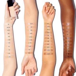 Dior Forever Skin Glow Radiant Foundation – Long-Lasting Hydrating Formula for Luminous Complexion – Luxury Dior Makeup Online at BrandMall India