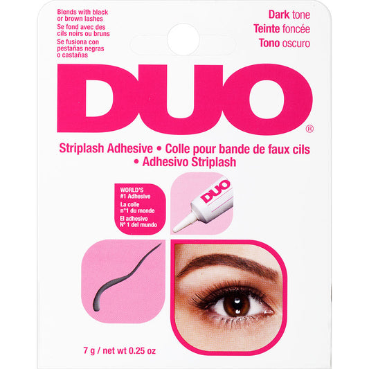 Duo Striplash Adhesive Dark Pink 7g