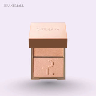 patrick ta duo highlighter