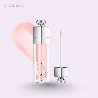 Dior Addict Lip Maximizer Plumping Gloss – Hydrating Lip Gloss for Fuller, Glossy Lips – Buy Dior Lip Makeup at BrandMall India