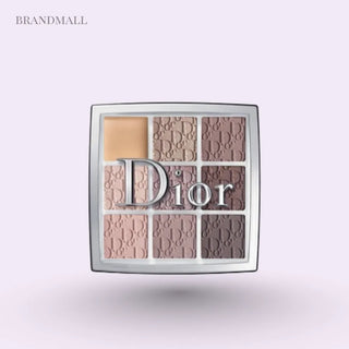 Dior Backstage Eye Palette 002 Cool Neutrals