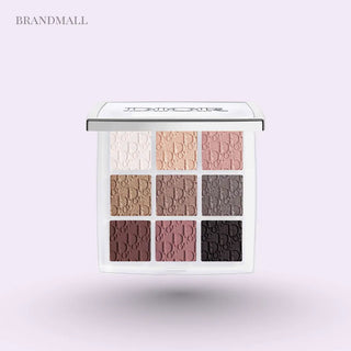 Dior Backstage Eye Palette 002 Smoky Essentials