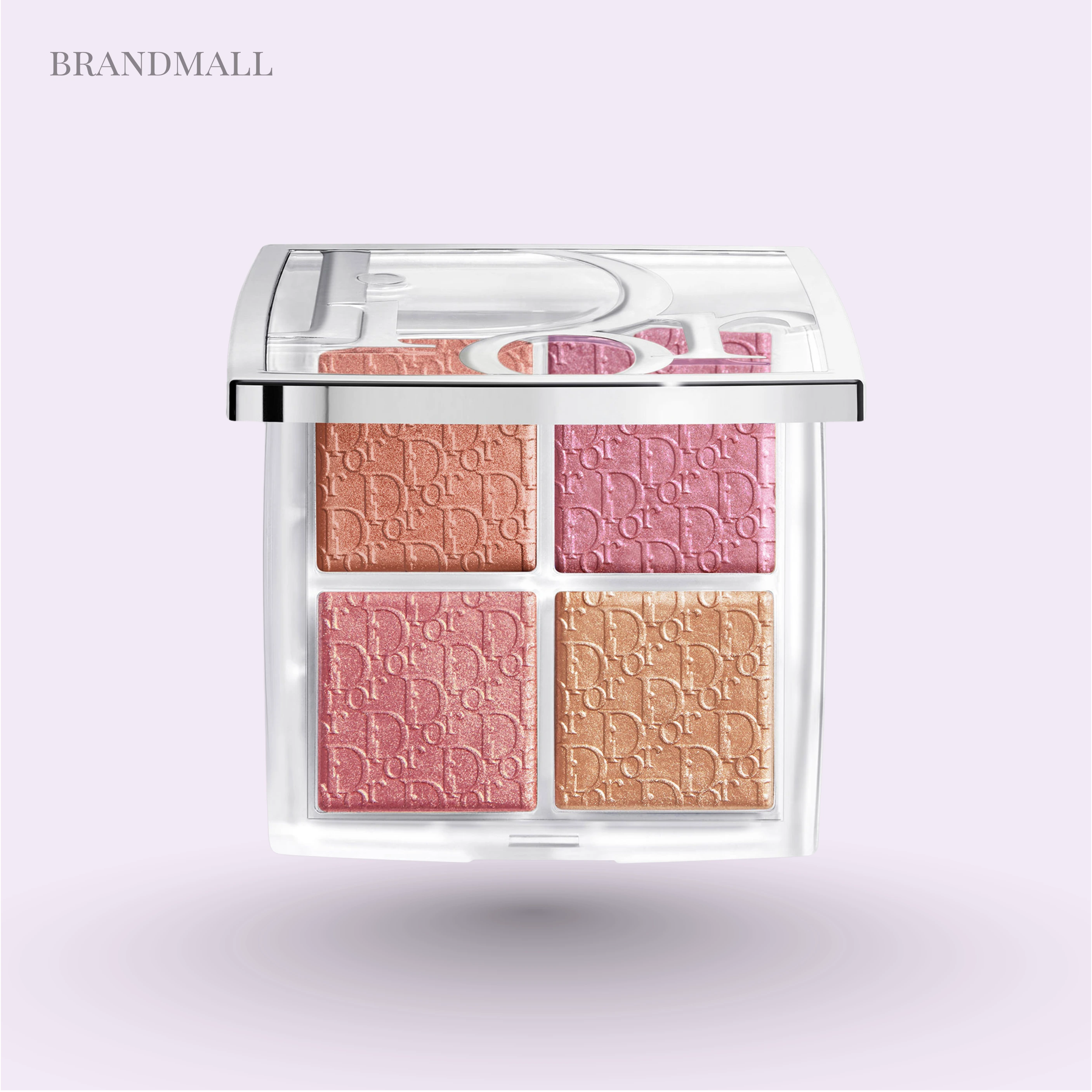 Dior Backstage Glow Face Palette | Luxury Highlighter & Blush