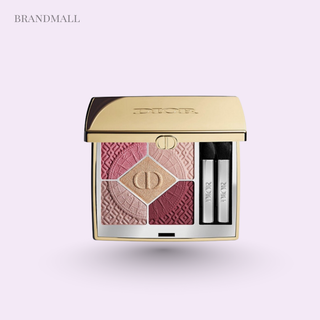 dior eyeshadow 643 golden masquerade