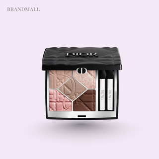 Dior Diorshow 5 Couleurs Eyeshadow 647 Silk Taupe