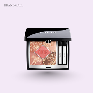 Dior Diorshow 5 Couleurs Eyeshadow 654 Coral Riviera