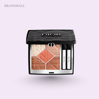 Dior Diorshow 5 Couleurs Eyeshadow 671 Coral Couture
