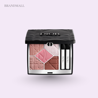 Dior Diorshow 5 Couleurs Eyeshadow 857 Rose Organza 