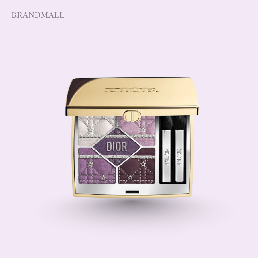 アイシャドウ DIOR DIORSHOW 5 COULEURS 912 Dior Diorshow 5 Couleurs Eyeshadow Palette | Luxury Dior Eye