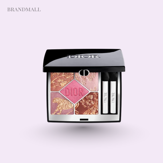 Dior Diorshow 5 Couleurs Eyeshadow 974 Pink Riviera