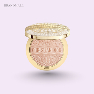 Dior Forever Couture Luminizer 001  Or Lumere