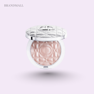 Dior Forever Glow Luminizer 03 Pink Halo