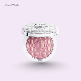 Dior Forever Glow Luminizer 04 Pink Strobe