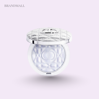 Dior Forever Glow Luminizer 05 Blue Strobe