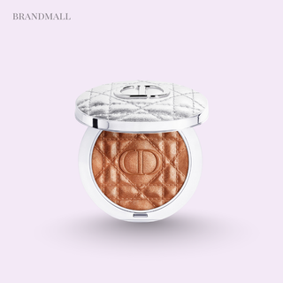 Dior Forever Glow Luminizer Copper Sequin