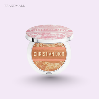 Dior Forever Nude Bronze Glow 031 Coal Bonze