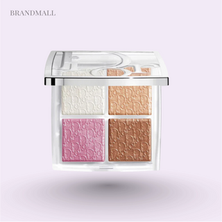 Dior Glow Palette 001 Universal Glow