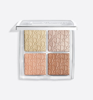 Dior Glow Palette 002 Glitz