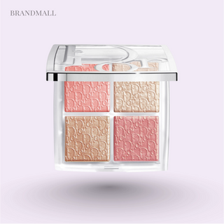 Dior Glow Palette 003 Pearly Peach