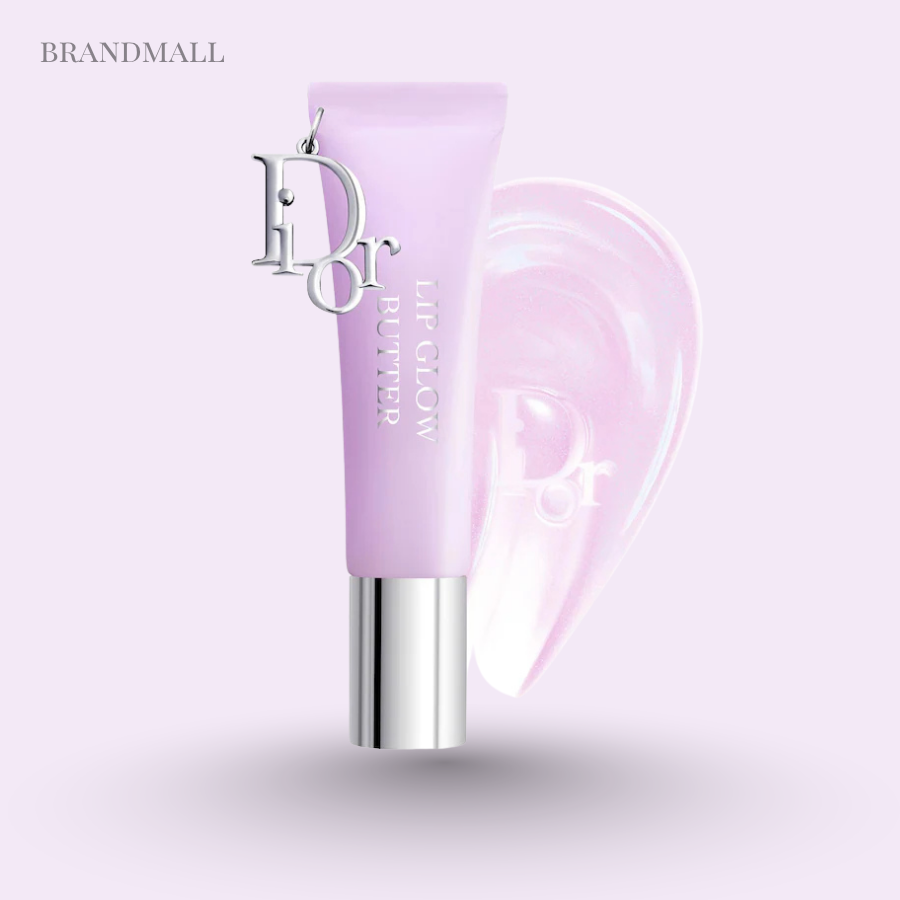 Dior Addict Lip Glow Butter Gloss Balm 10 ml – Hydrating Peptide