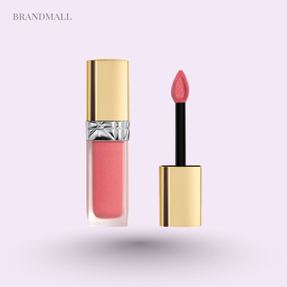 Dior Rouge Dior Forever Liquid Sequin 333 Intrigue