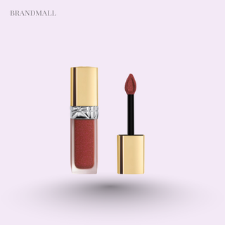 Dior Rouge Dior Forever Liquid Sequin 843 Divine