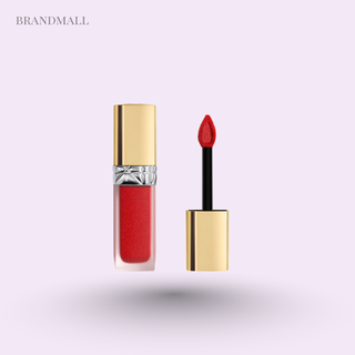 Dior Rouge Dior Forever Liquid Sequin 999 The Dior Red