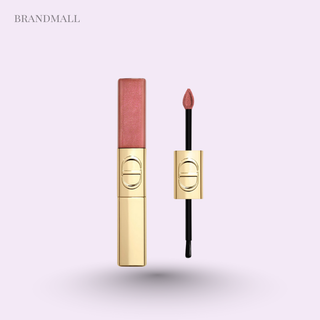 Dior Rouge Dior Sequin Liquid Duo Limited Edition – High-Shine Liquid Lipstick Duo for Bold, Glamorous Lips – Buy Luxury Dior Makeup at BrandMall India