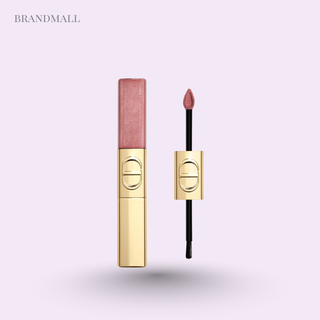 Dior Rouge Dior Sequin Liquid Duo Lipstick