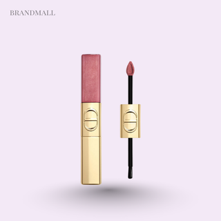 Dior Rouge Dior Sequin Liquid Duo Lipstick